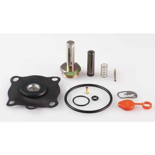 Asco 302279 Rebuild Kit 8210 Ac 302279